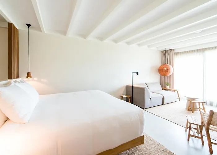 Heeckeren Apartments&Suites
