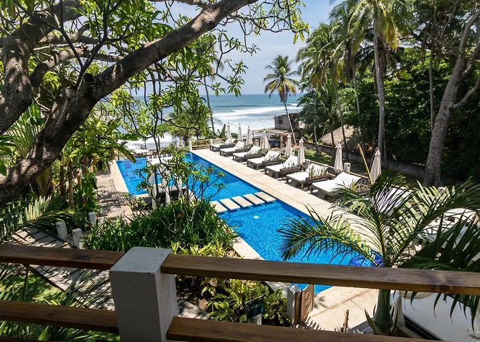 Palo Verde Sustainable Hotel