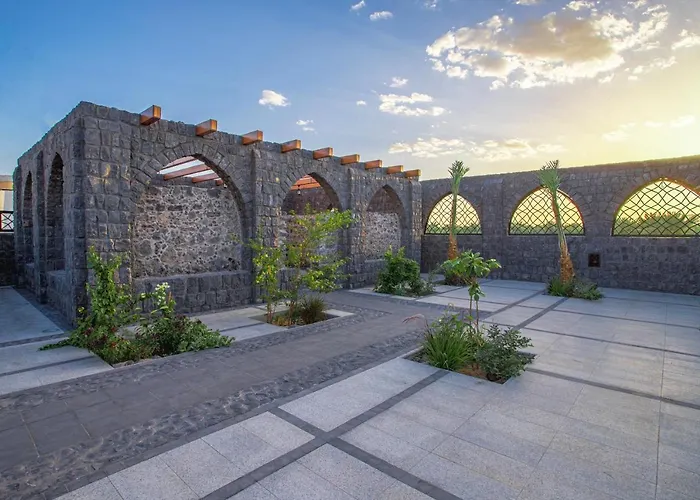 Assaafa Hotel