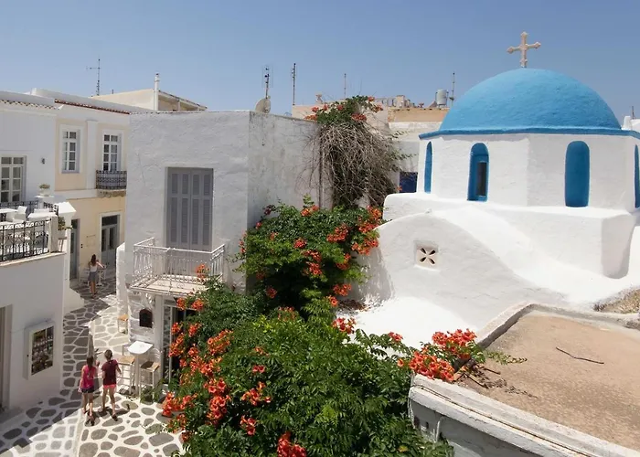 Hotel Dina