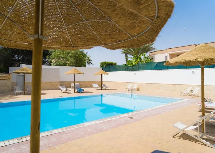Vaia Residence Torre dell'Orso