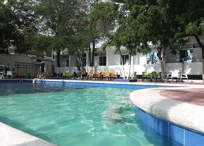 Hotel Rodadero