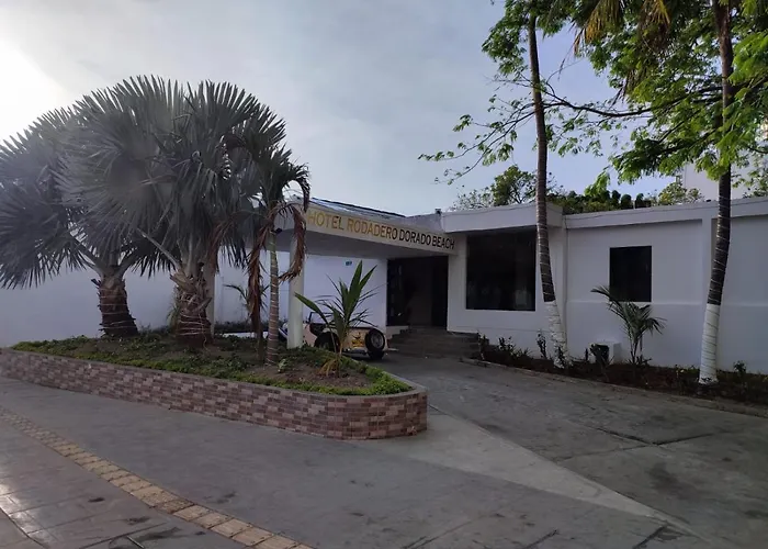 Hotel Rodadero