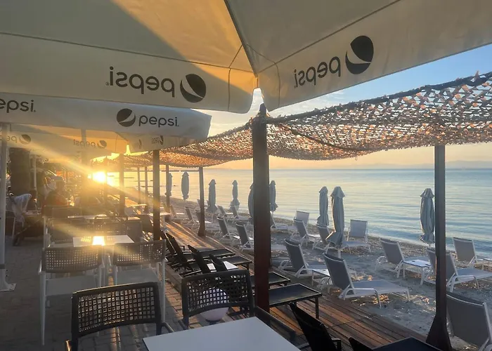 Hotel Pefkohori Beach