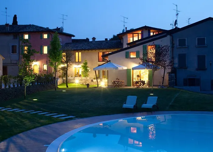 La Casa Del Nonno