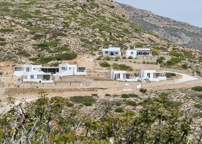 Theros Luxury Villas