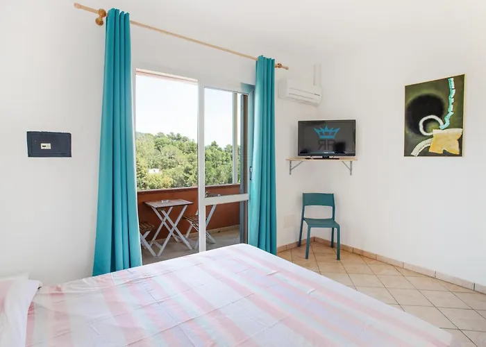 Residence Reale Porto Azzurro