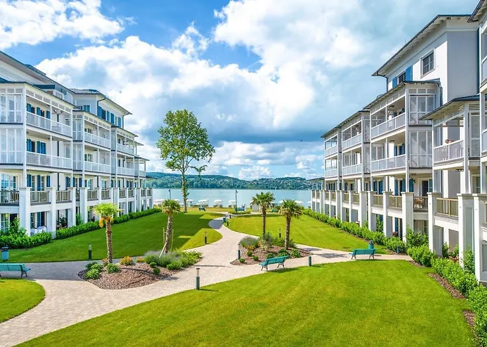 Balalake Resort Szántód
