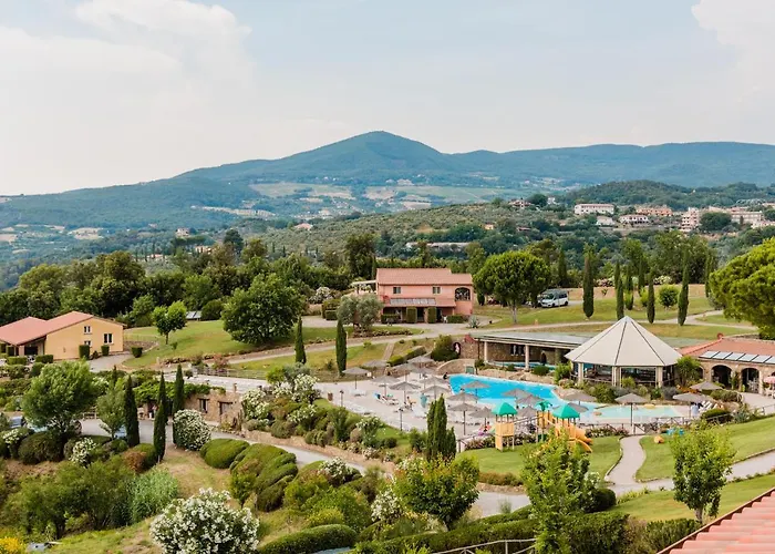 Borgo Felciaione