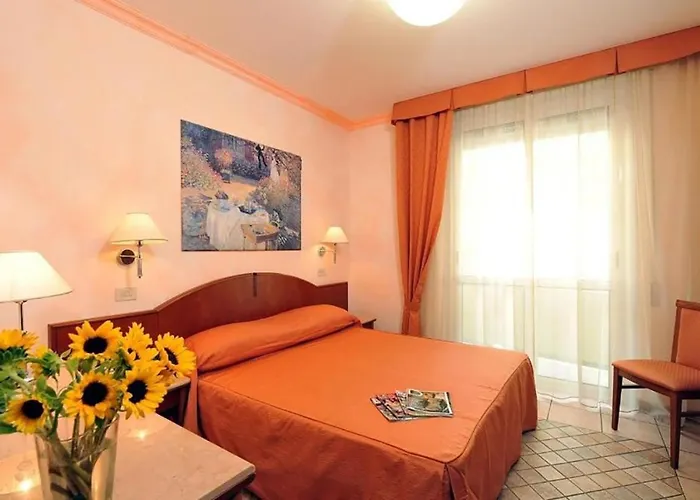 Hotel Rosalba Valentini Family Village