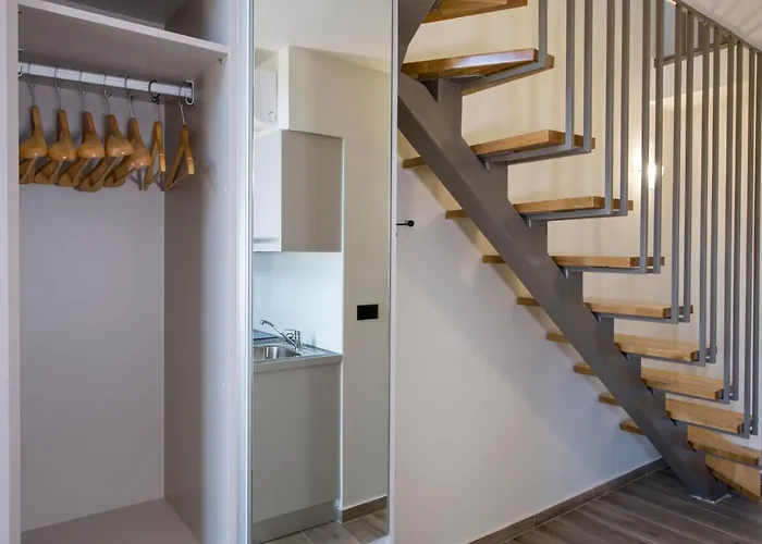Incognito Creta Luxury Suites&More Kolymbari