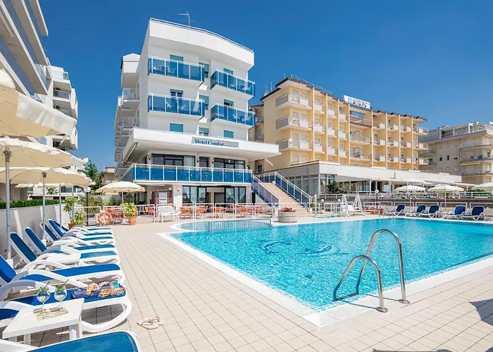 Hotel Condor