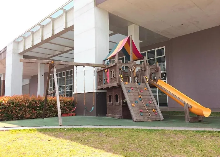 Condo At Smdc Wind Residences Tagaytay