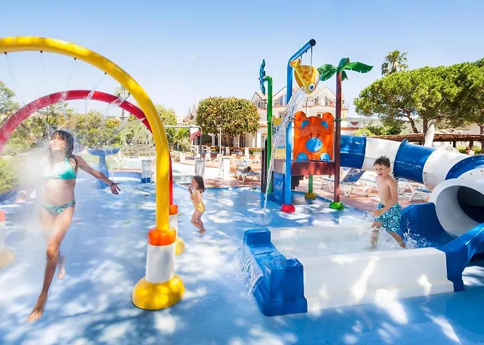Diano Sporting Apartments