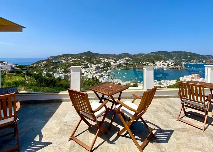 Domus Ɫ Ponza