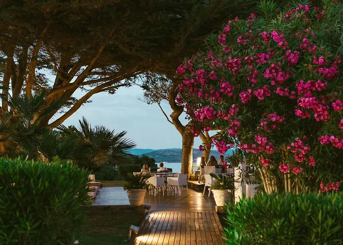 Unahotels Club Hotel Ancora