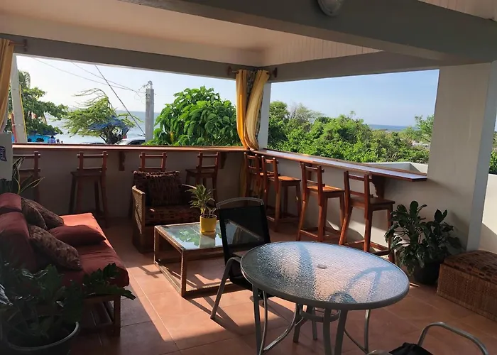 Airport Beach Hotel Montego Bay