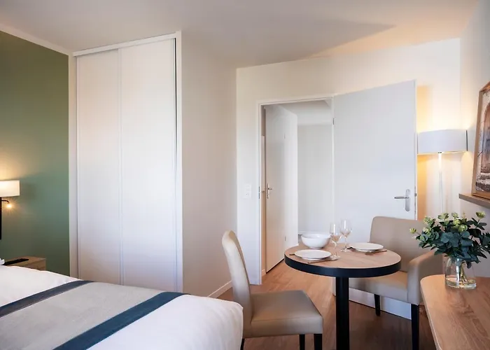 Residhome Chartres