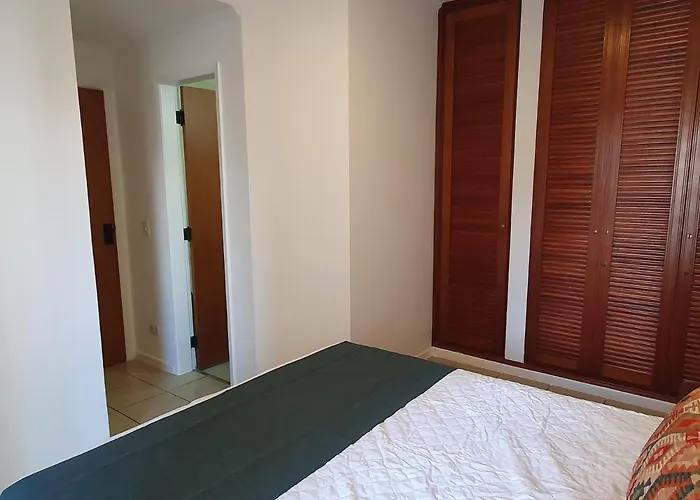 Flats Capitania Varam Pitangueiras Guaruja