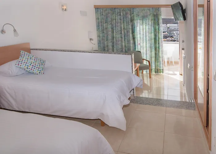 Aparthotel Puerto Plata