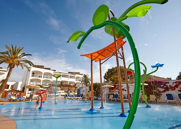 Hotel Club Es Talaial Cala D´Or