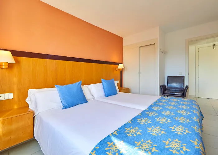 Gavimar La Mirada Hotel&Apartments Cala D´Or