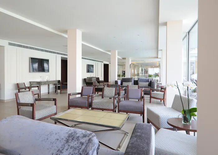 Hotel La Pergola Mallorca