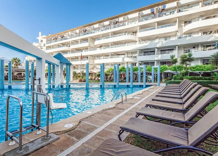 Ona Garden Lago Port de Alcudia 