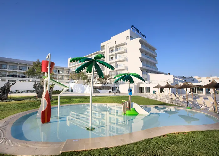 Thb Cala Lliteras - Adults Only