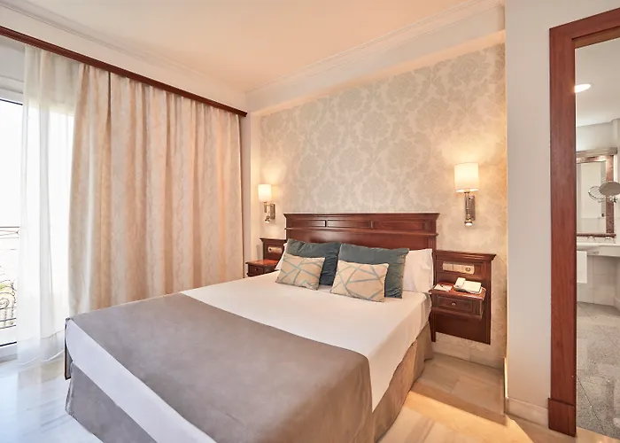 Bordoy Continental Palma