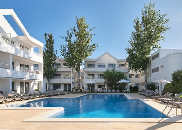 Duvabitat Apartments Puerto Pollensa
