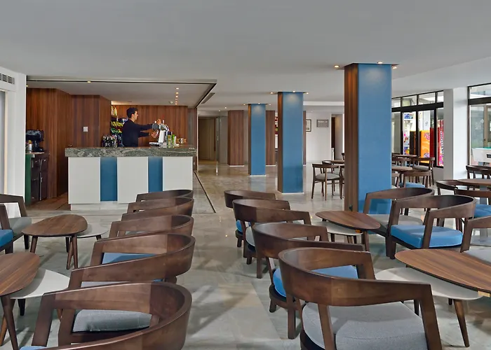Leonardo Royal Hotel Mallorca Palmanova Bay