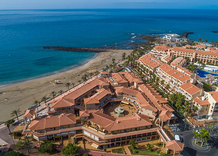Apartamentos Vista Sur Playa de las Américas