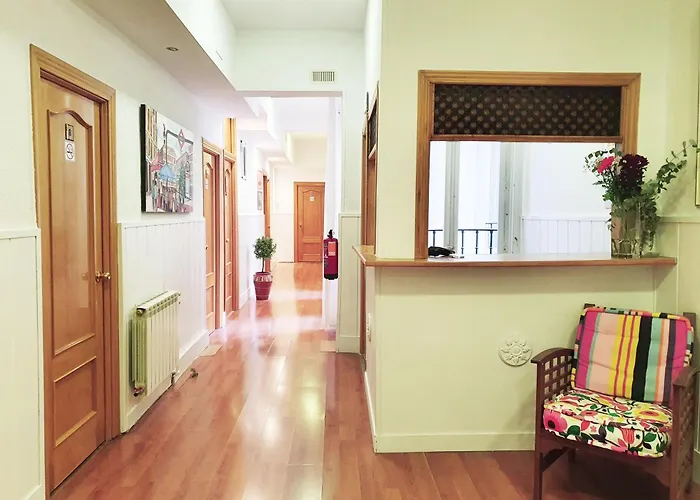 Hostal Alicante