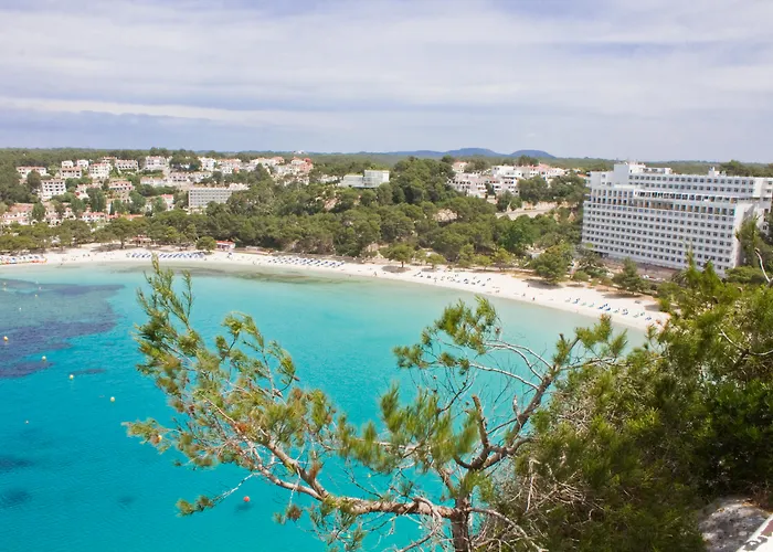 Minura Cala Galdana & Apartamentos D'Aljandar