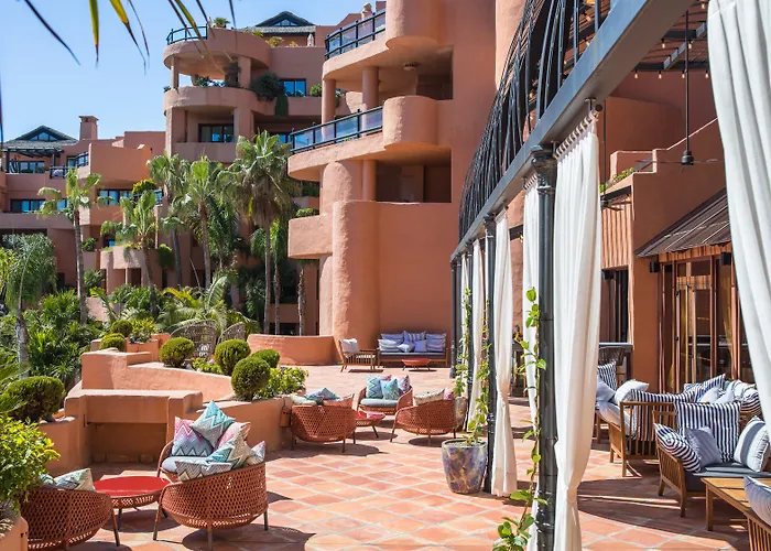 Hacienda del Mar member of Meliá Collection