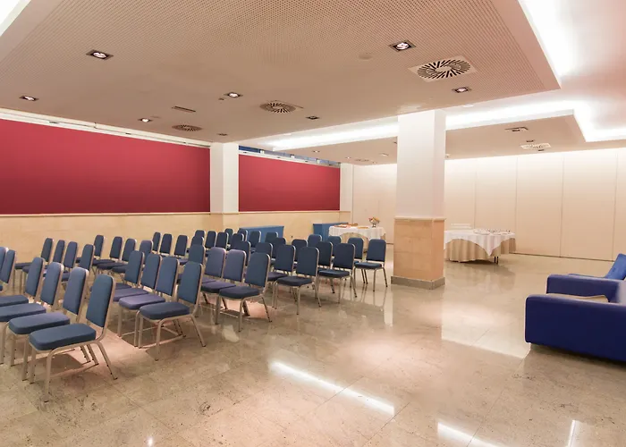 Hotel Mas Camarena