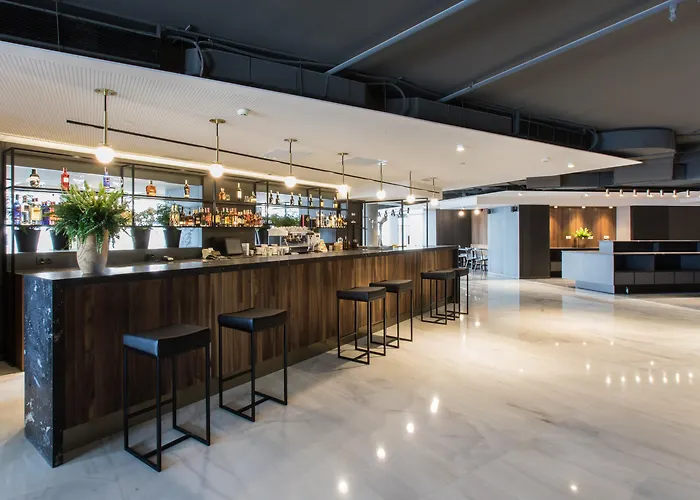Hotel Riazor