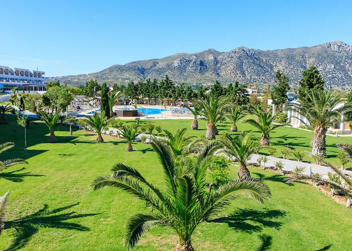 Sovereign Beach Hotel