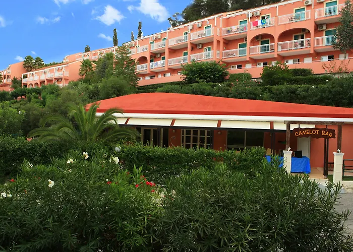 Sidari Waterpark