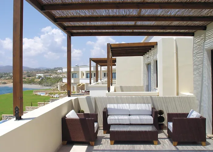 Al Mare Villas