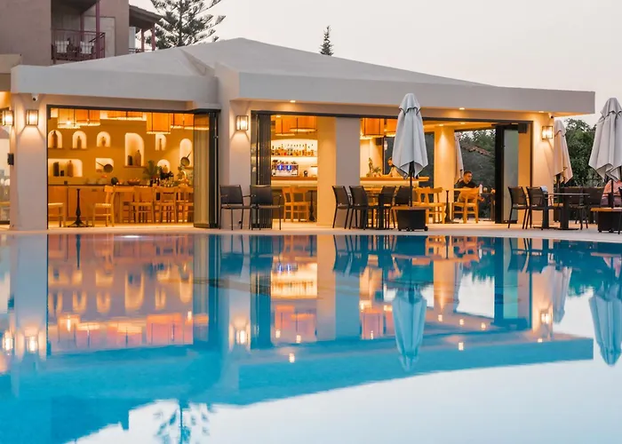 Marni Village Limenas Chersonisou