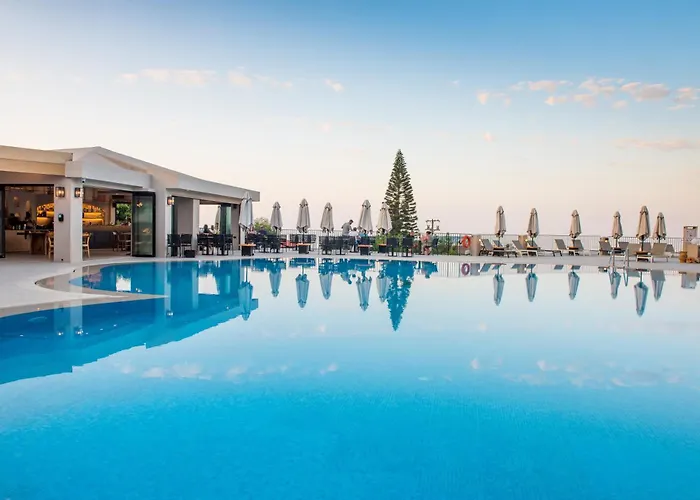 Marni Village Limenas Chersonisou