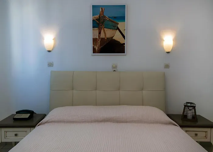 Diamond Apartments & Suites Chersonissos