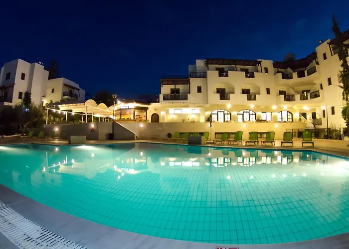 Lyda Hotel Héraklion