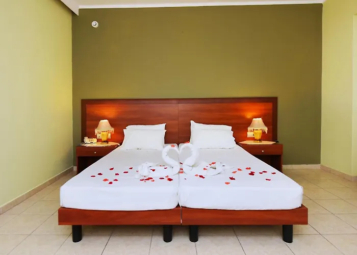Esmeralda Hotel