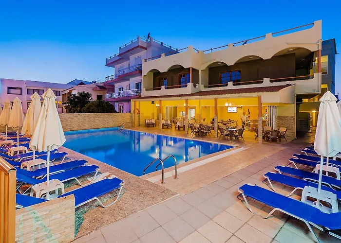 Esmeralda Hotel