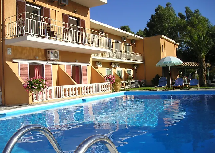 River Studios & Apartments