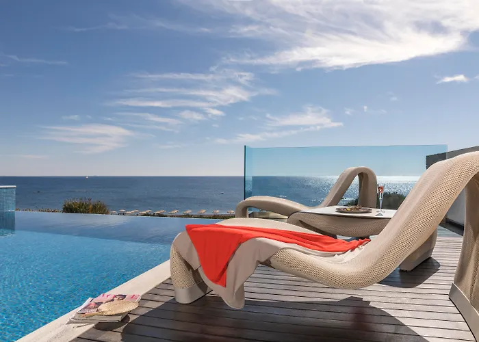 Boutique 5 Hotel & Spa - Adults Only