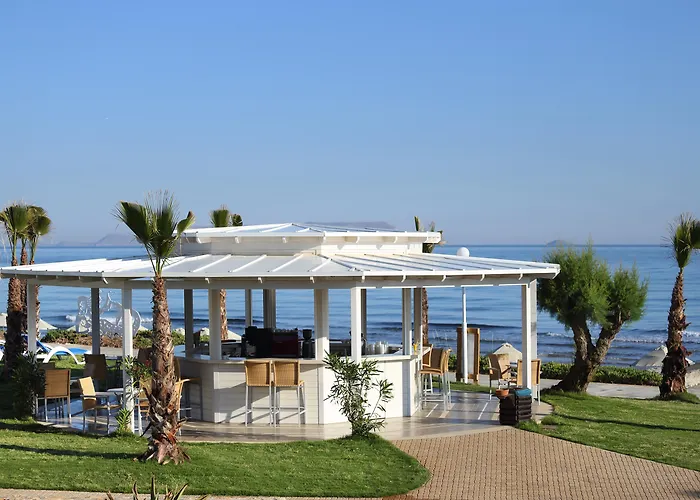 Lyttos Beach